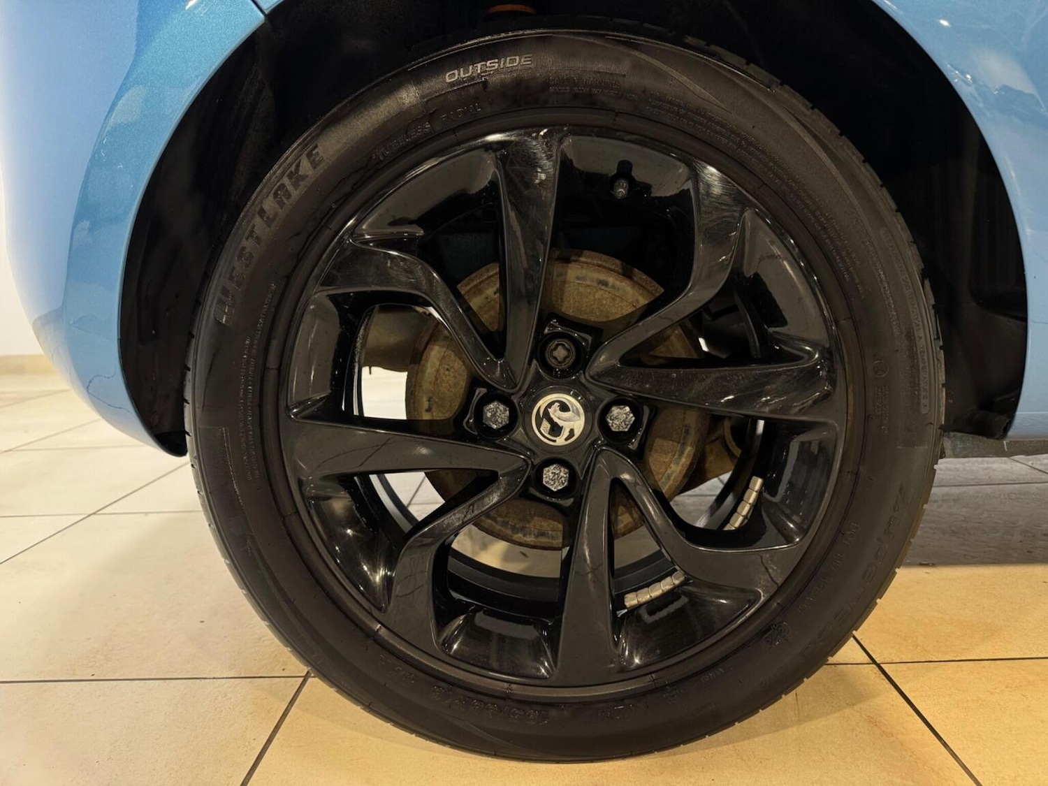 Used Vauxhall Corsa 2019 for sale - 77766327: Photo 22