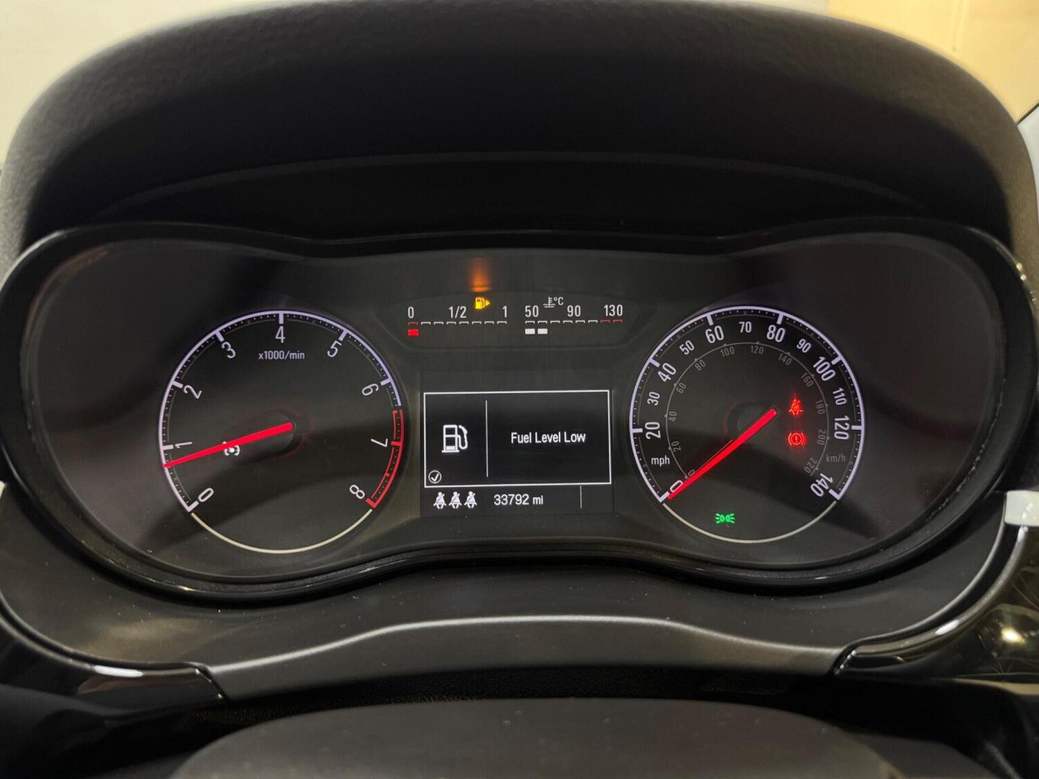 Used Vauxhall Corsa 2019 for sale - 77766327: Photo 24