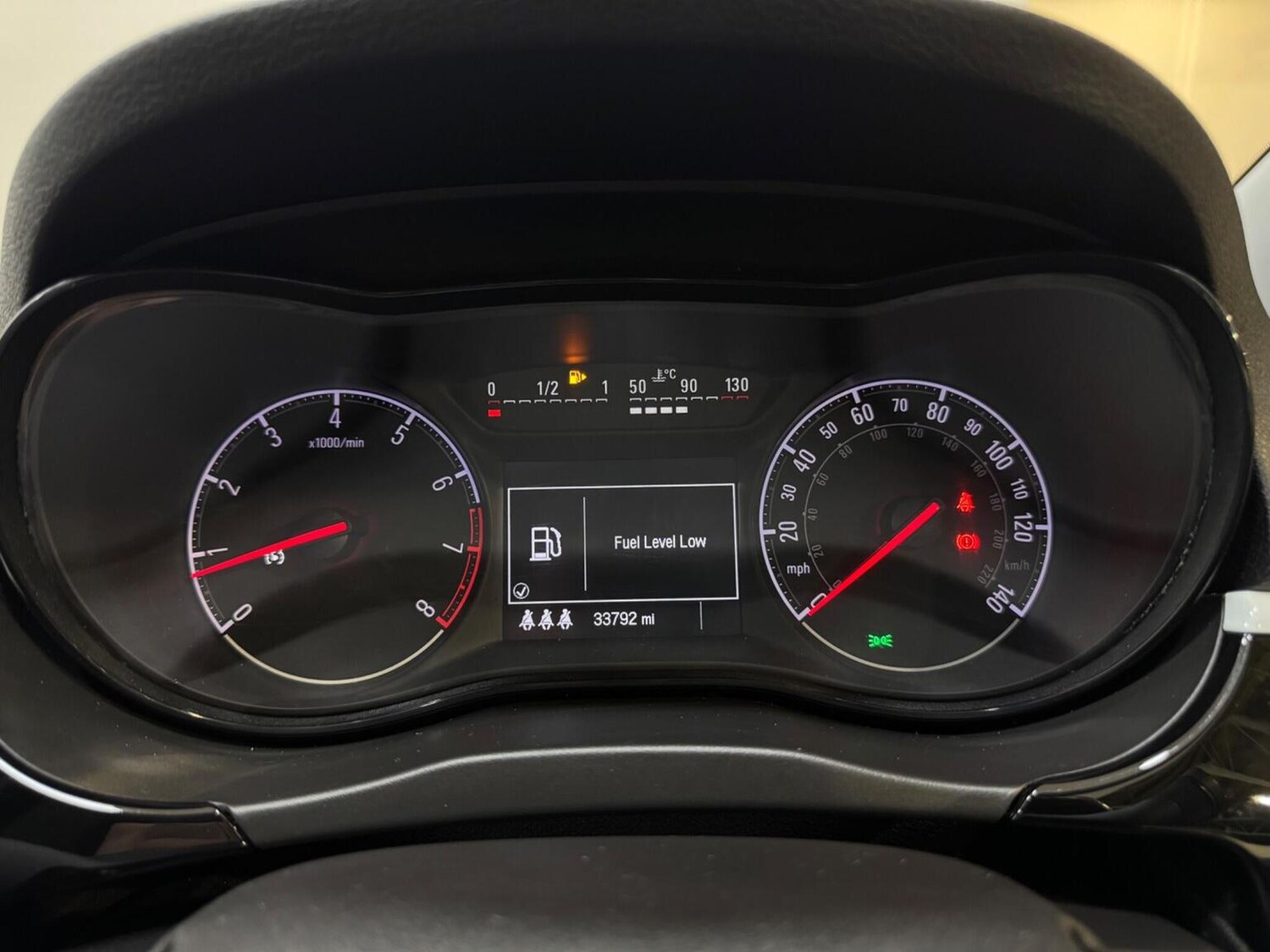 Used Vauxhall Corsa 2019 for sale - 77766327: Photo 25