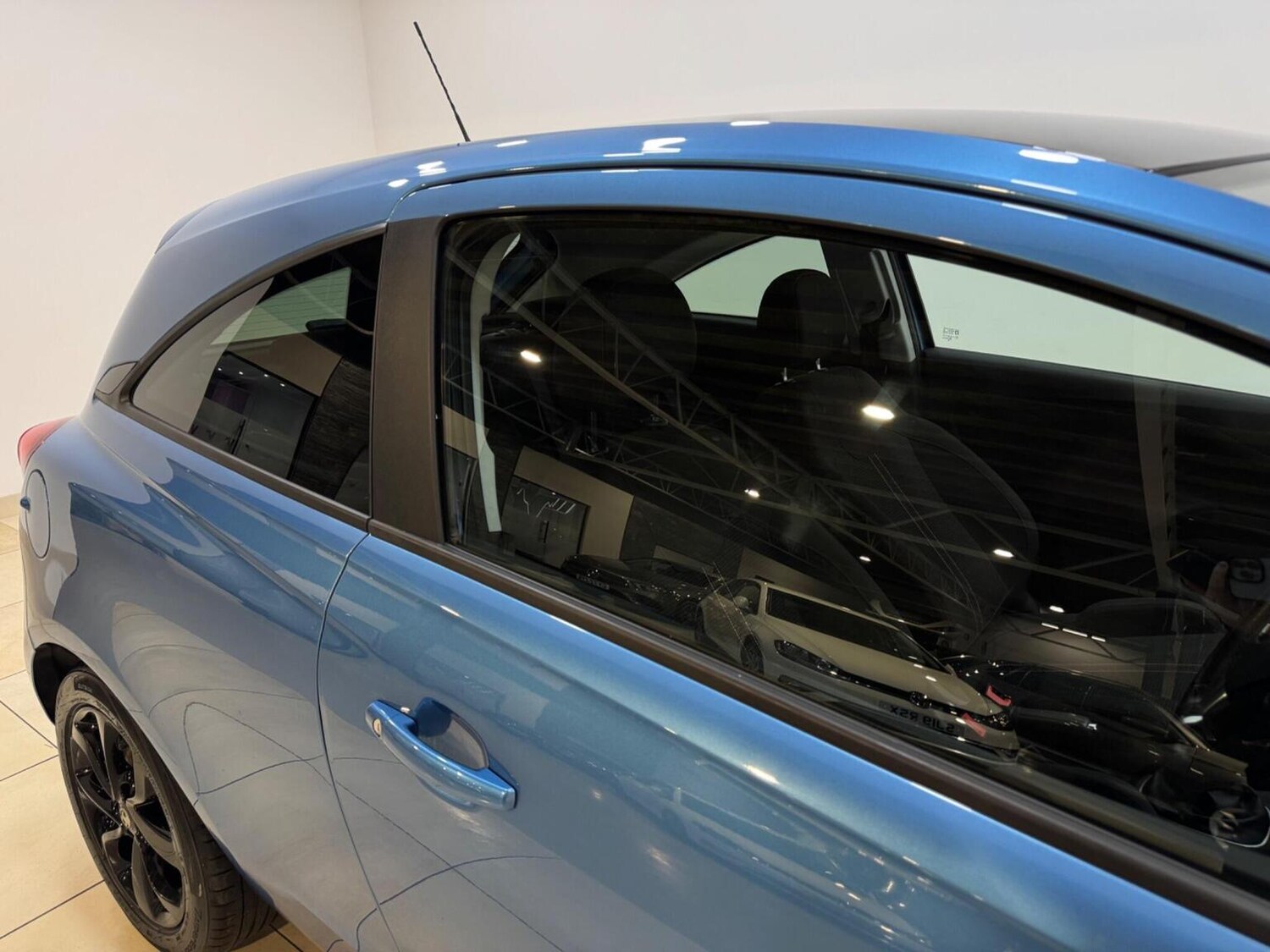 Used Vauxhall Corsa 2019 for sale - 77766327: Photo 27