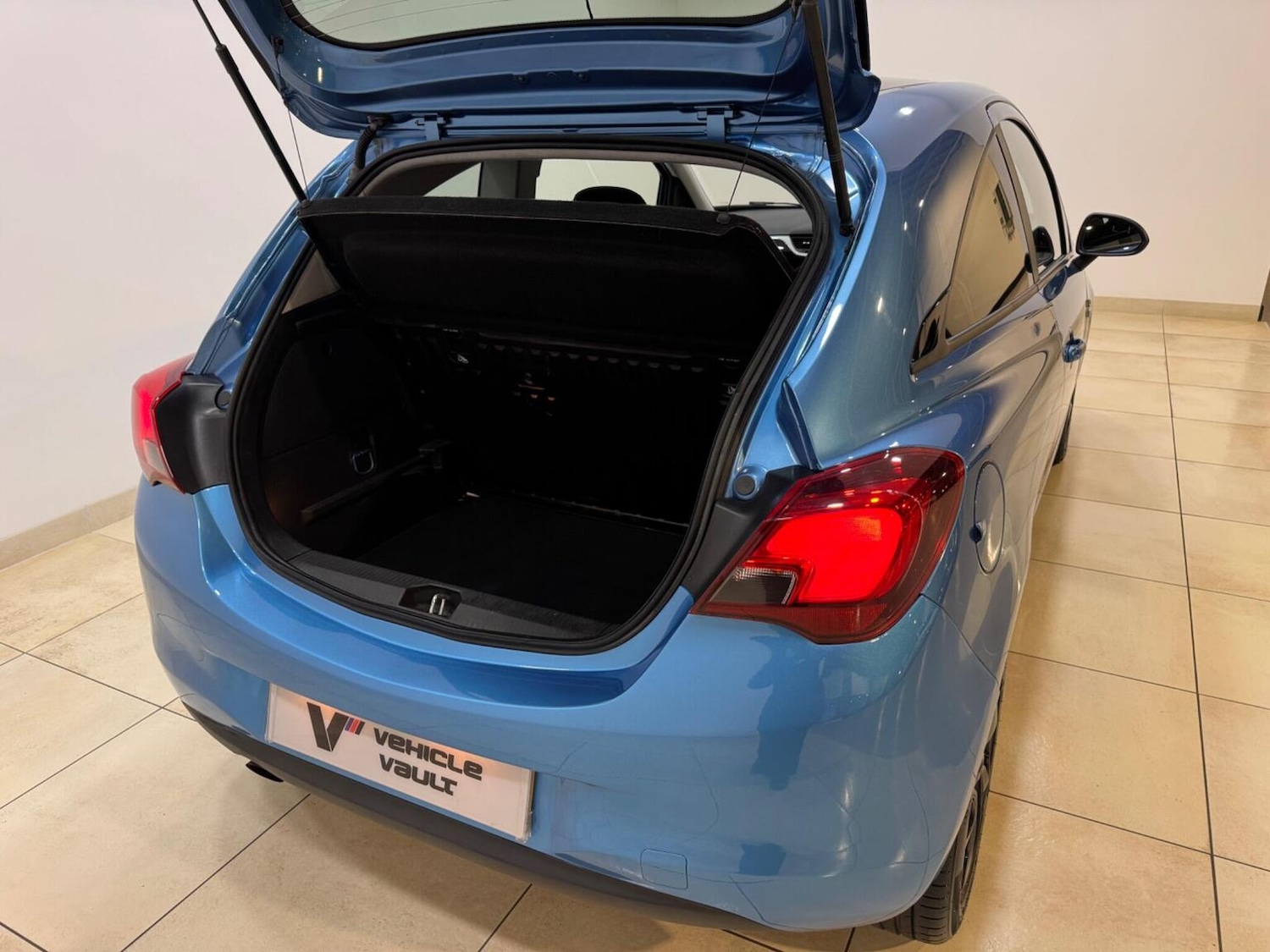 Used Vauxhall Corsa 2019 for sale - 77766327: Photo 28