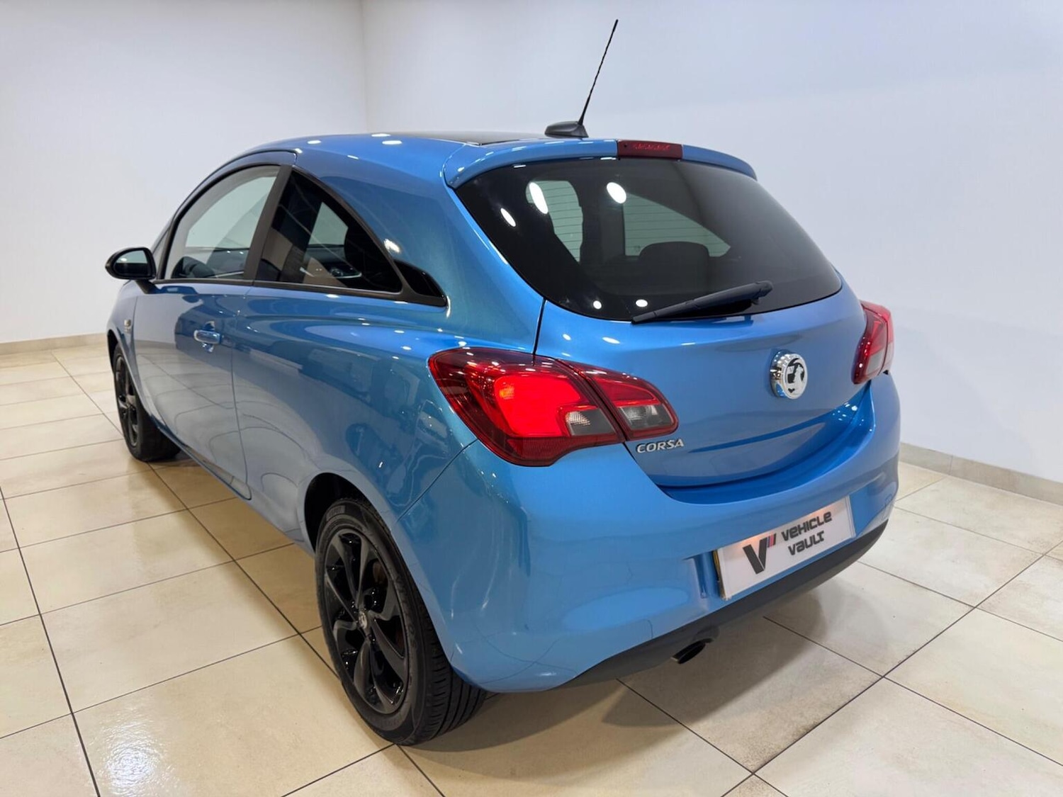 Used Vauxhall Corsa 2019 for sale - 77766327: Photo 3
