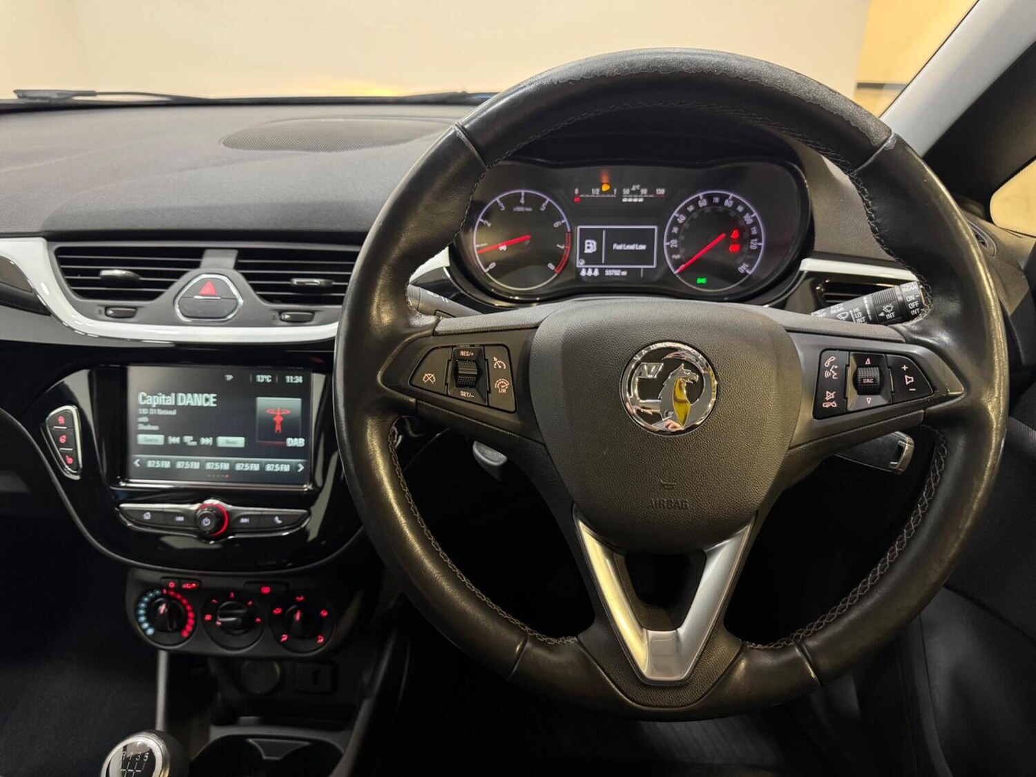 Used Vauxhall Corsa 2019 for sale - 77766327: Photo 30