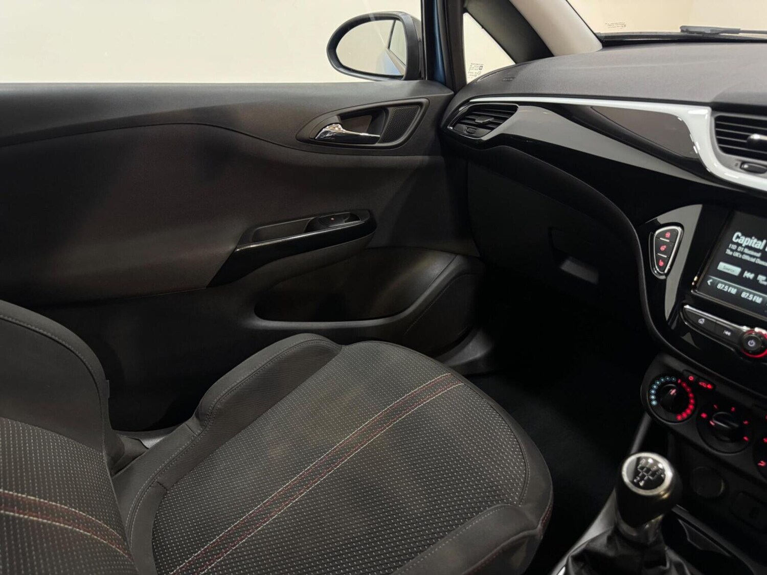 Used Vauxhall Corsa 2019 for sale - 77766327: Photo 31