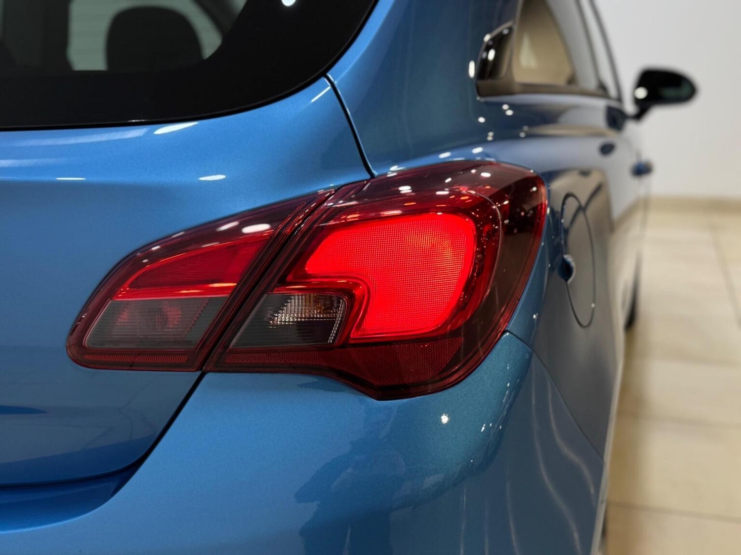 Used Vauxhall Corsa 2019 for sale - 77766327: Photo 33