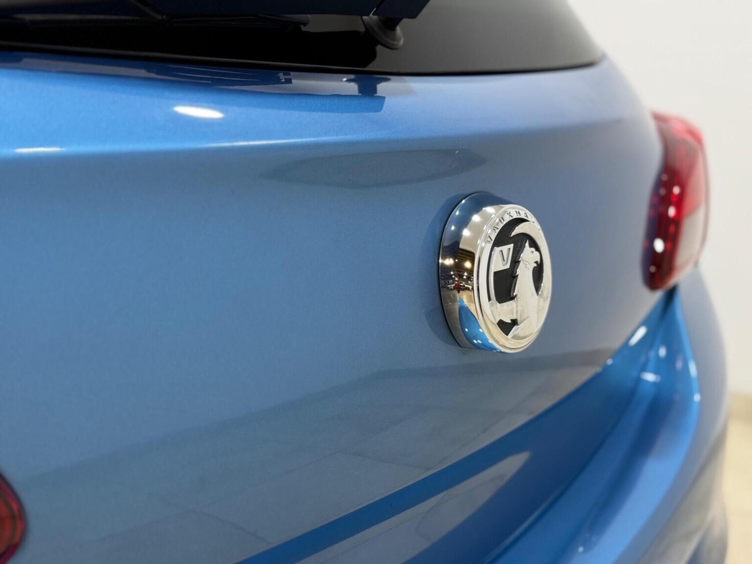 Used Vauxhall Corsa 2019 for sale - 77766327: Photo 34