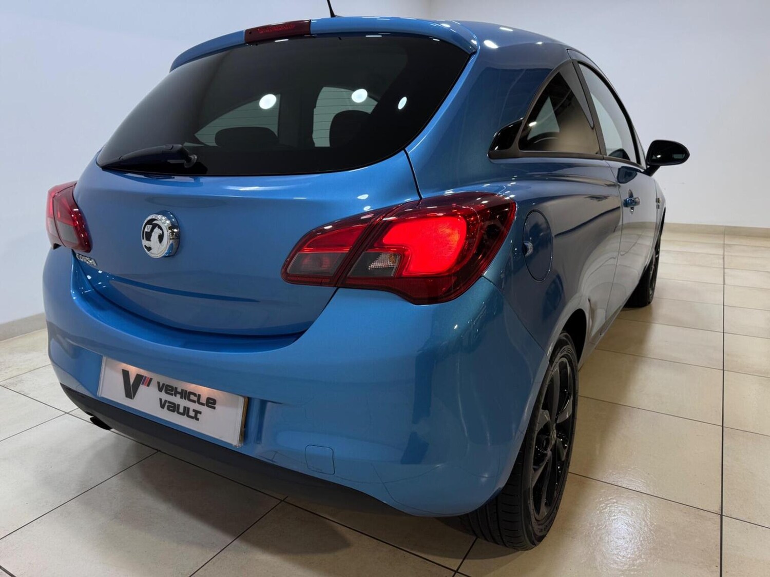 Used Vauxhall Corsa 2019 for sale - 77766327: Photo 35