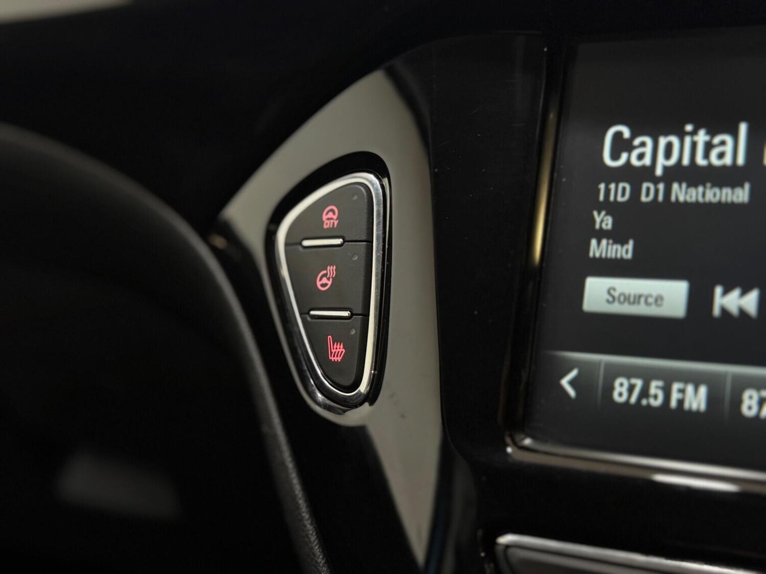 Used Vauxhall Corsa 2019 for sale - 77766327: Photo 38