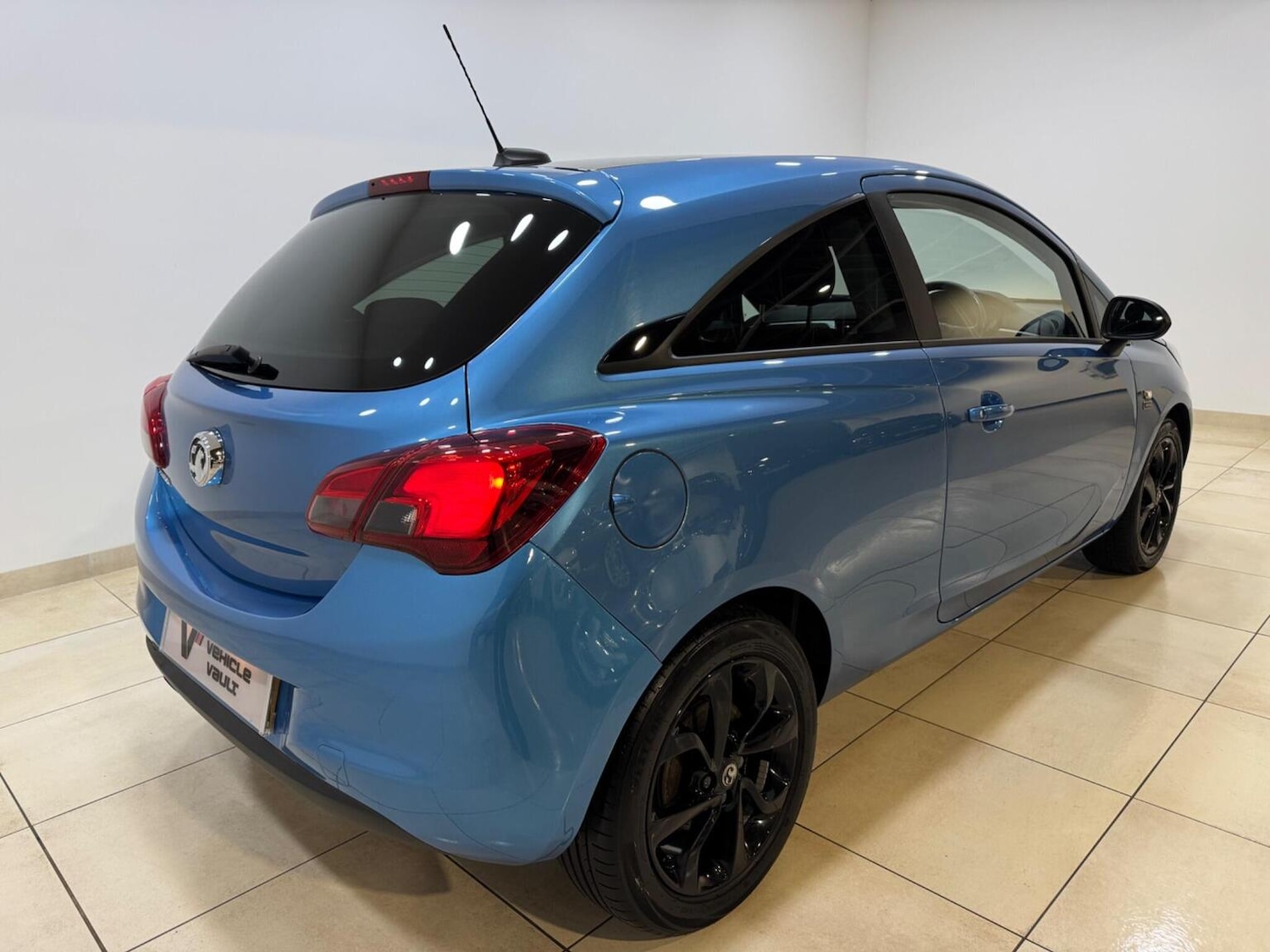 Used Vauxhall Corsa 2019 for sale - 77766327: Photo 4