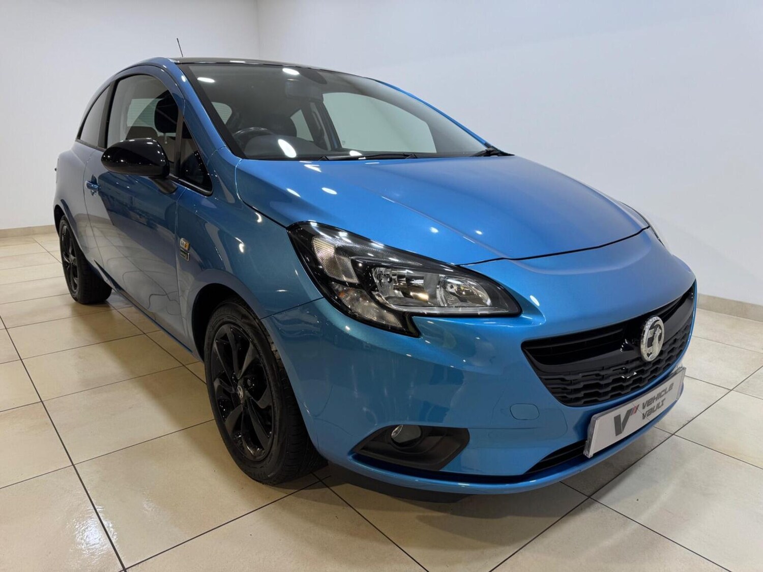 Used Vauxhall Corsa 2019 for sale - 77766327: Photo 6