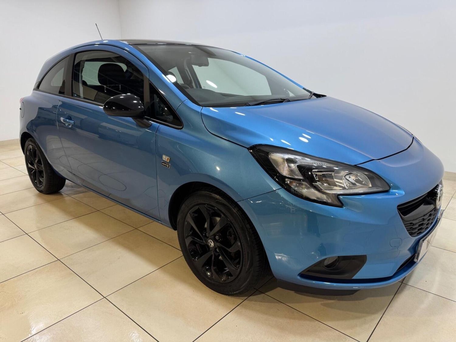 Used Vauxhall Corsa 2019 for sale - 77766327: Photo 7