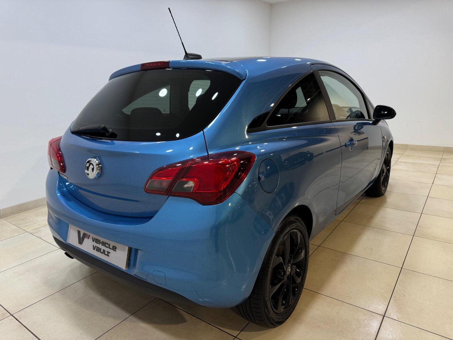 Used Vauxhall Corsa 2019 for sale - 77766327: Photo 8