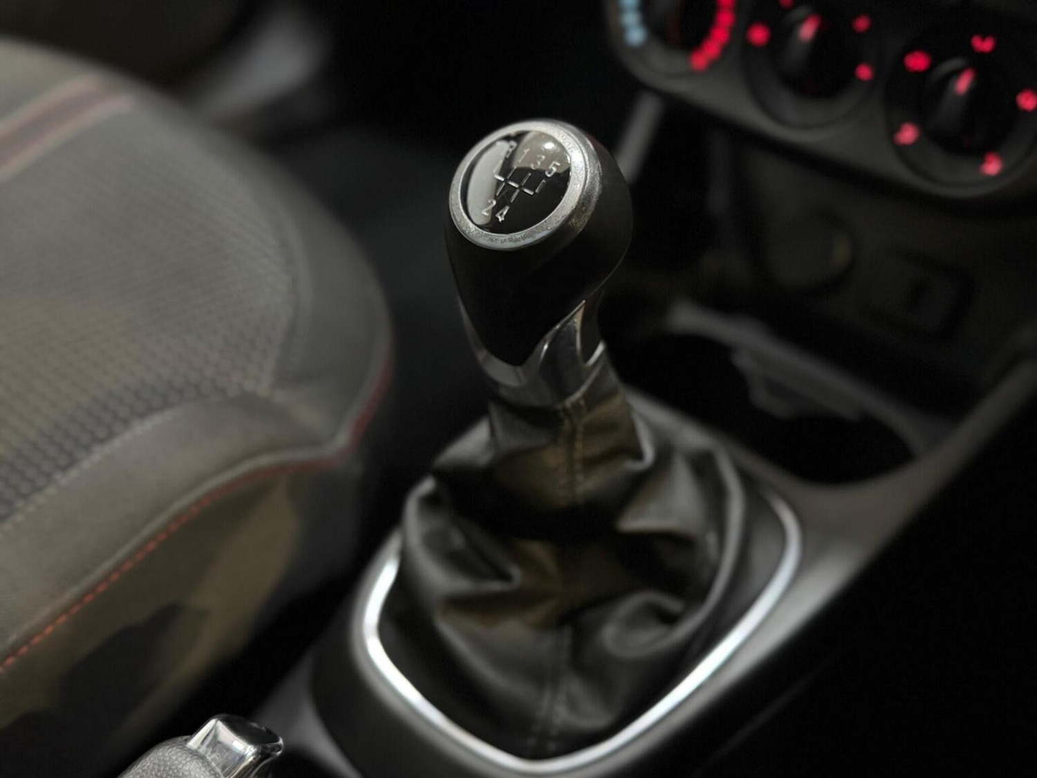 Used Vauxhall Corsa 2019 for sale - 77766327: Photo 9