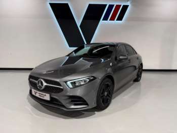 2021 - 1.3 A250e 15.6kWh AMG Line (Executive) 8G-DCT Euro 6 (s/s) 4dr