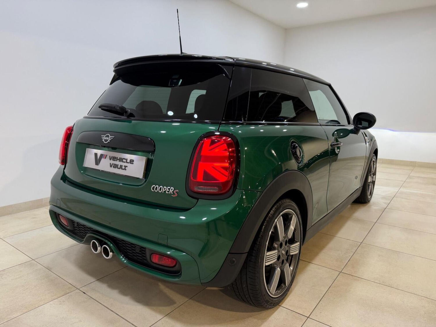 Used MINI Hatch 2019 for sale - 77551375: Photo 10