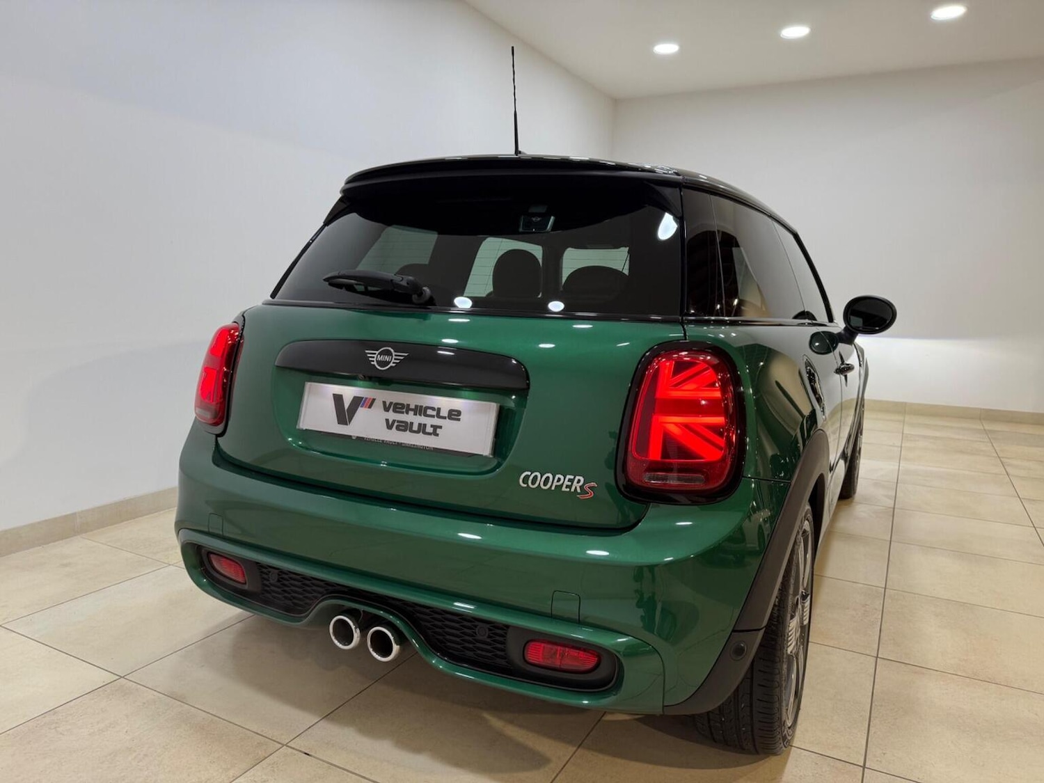 Used MINI Hatch 2019 for sale - 77551375: Photo 11