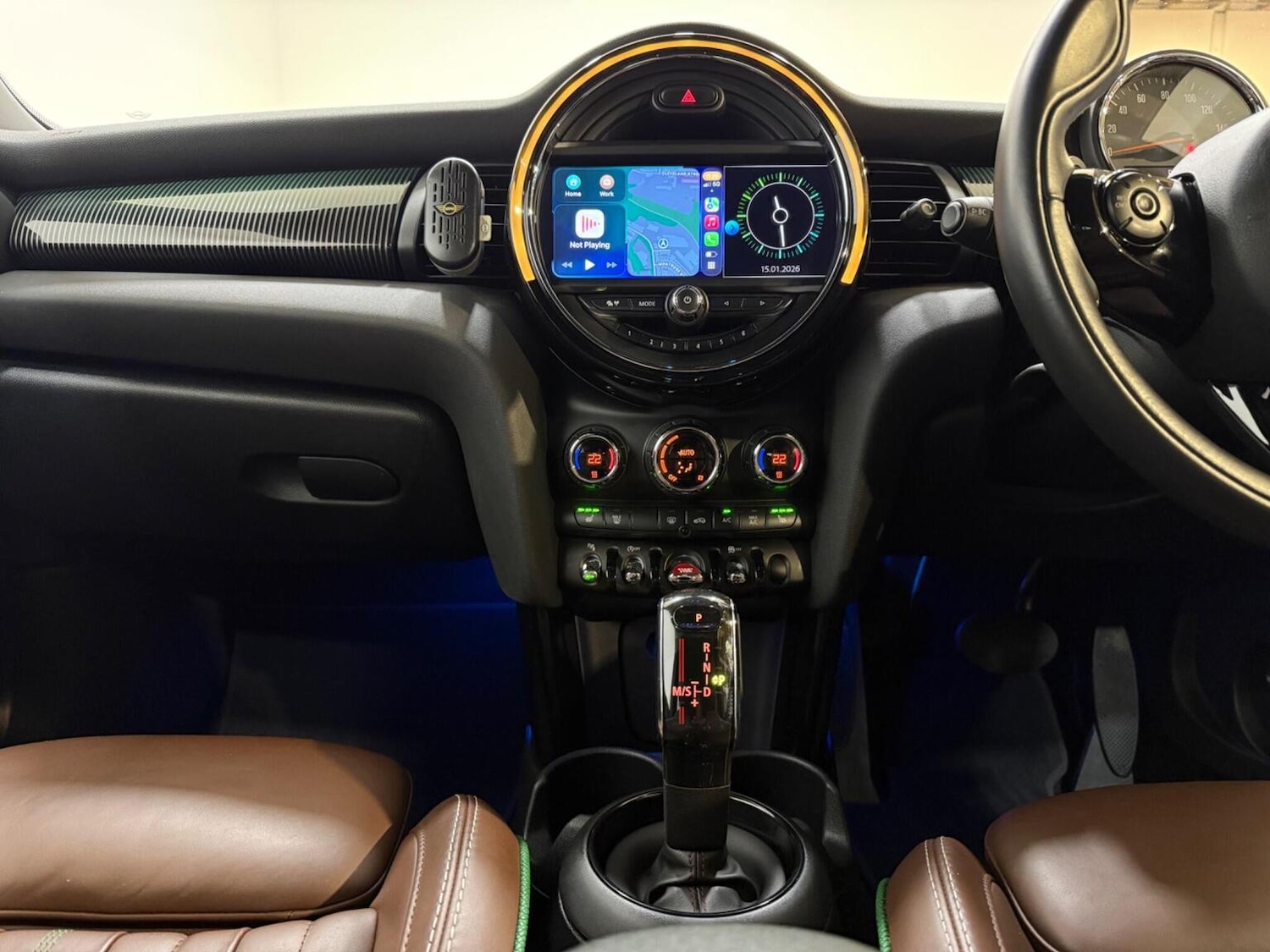 Used MINI Hatch 2019 for sale - 77551375: Photo 13