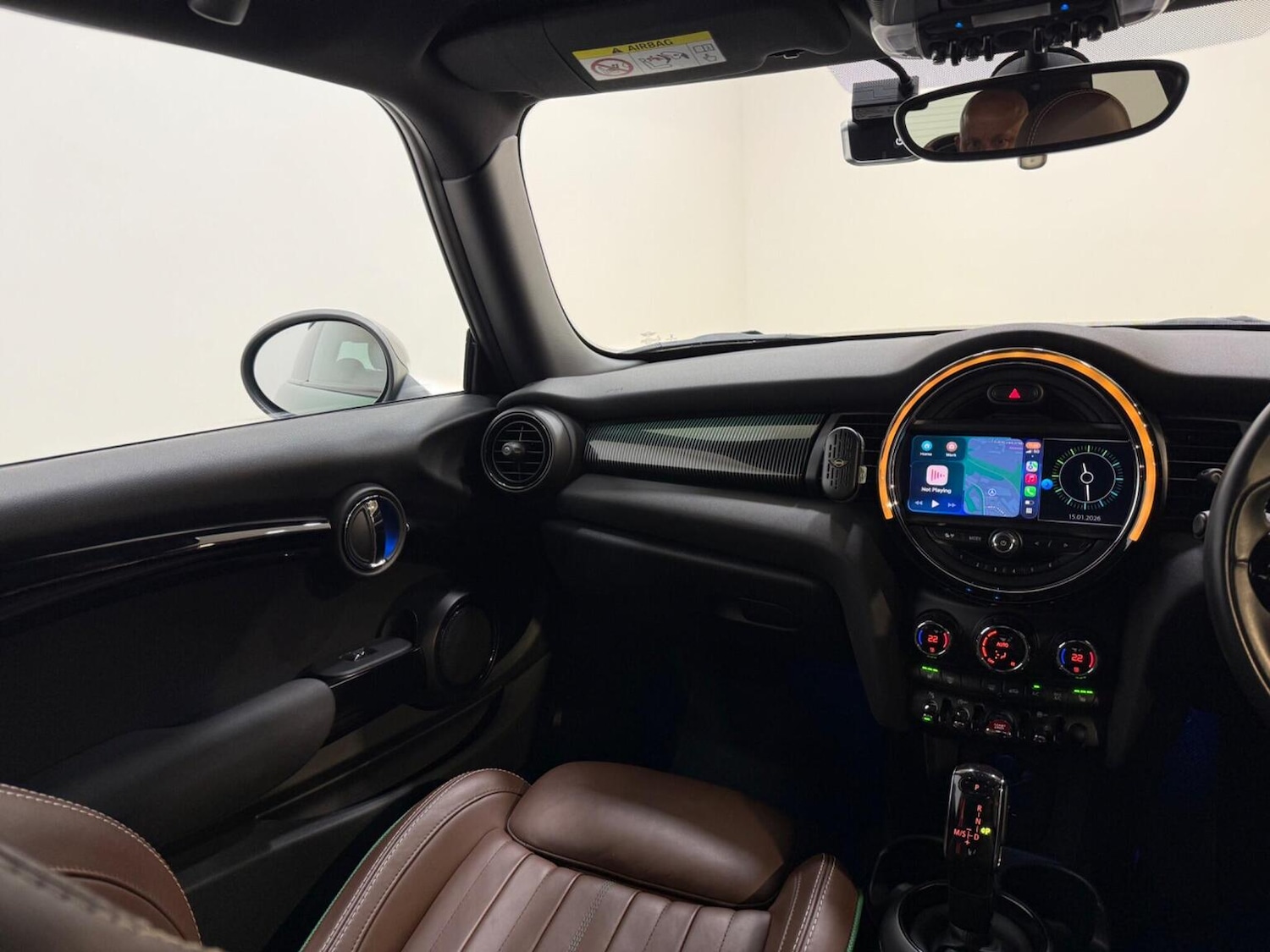 Used MINI Hatch 2019 for sale - 77551375: Photo 14