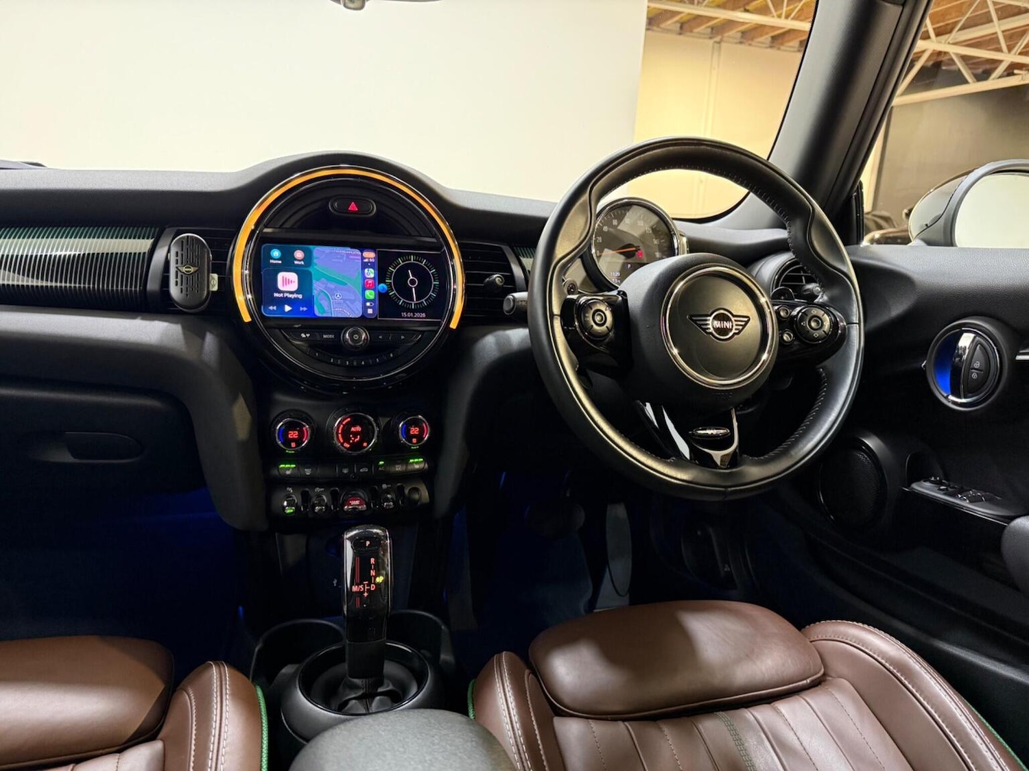 Used MINI Hatch 2019 for sale - 77551375: Photo 15