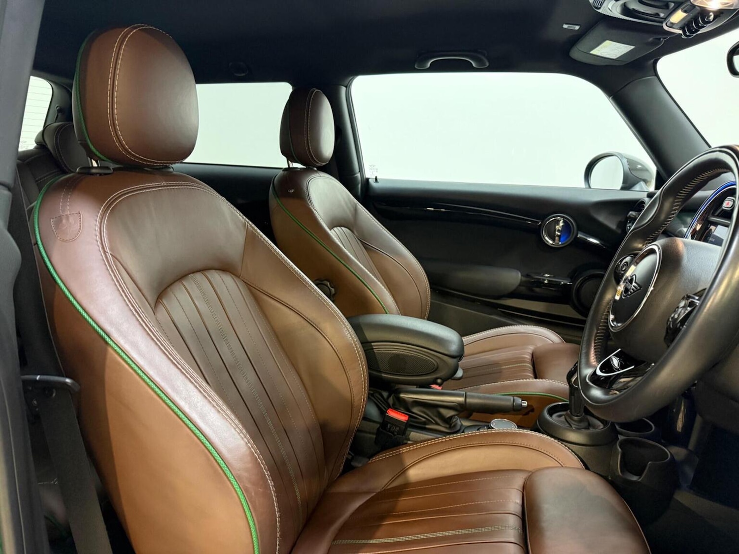 Used MINI Hatch 2019 for sale - 77551375: Photo 17