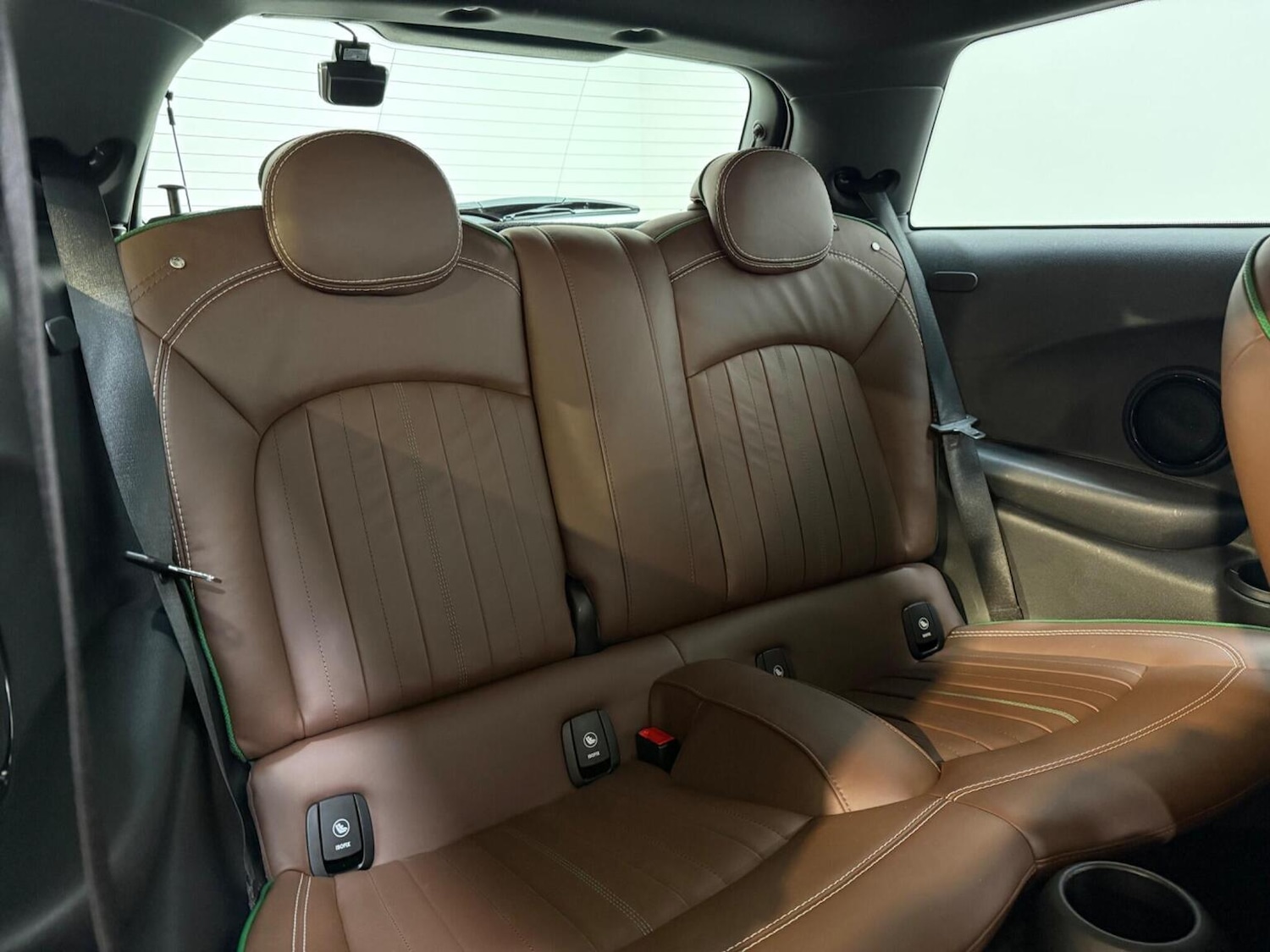 Used MINI Hatch 2019 for sale - 77551375: Photo 18