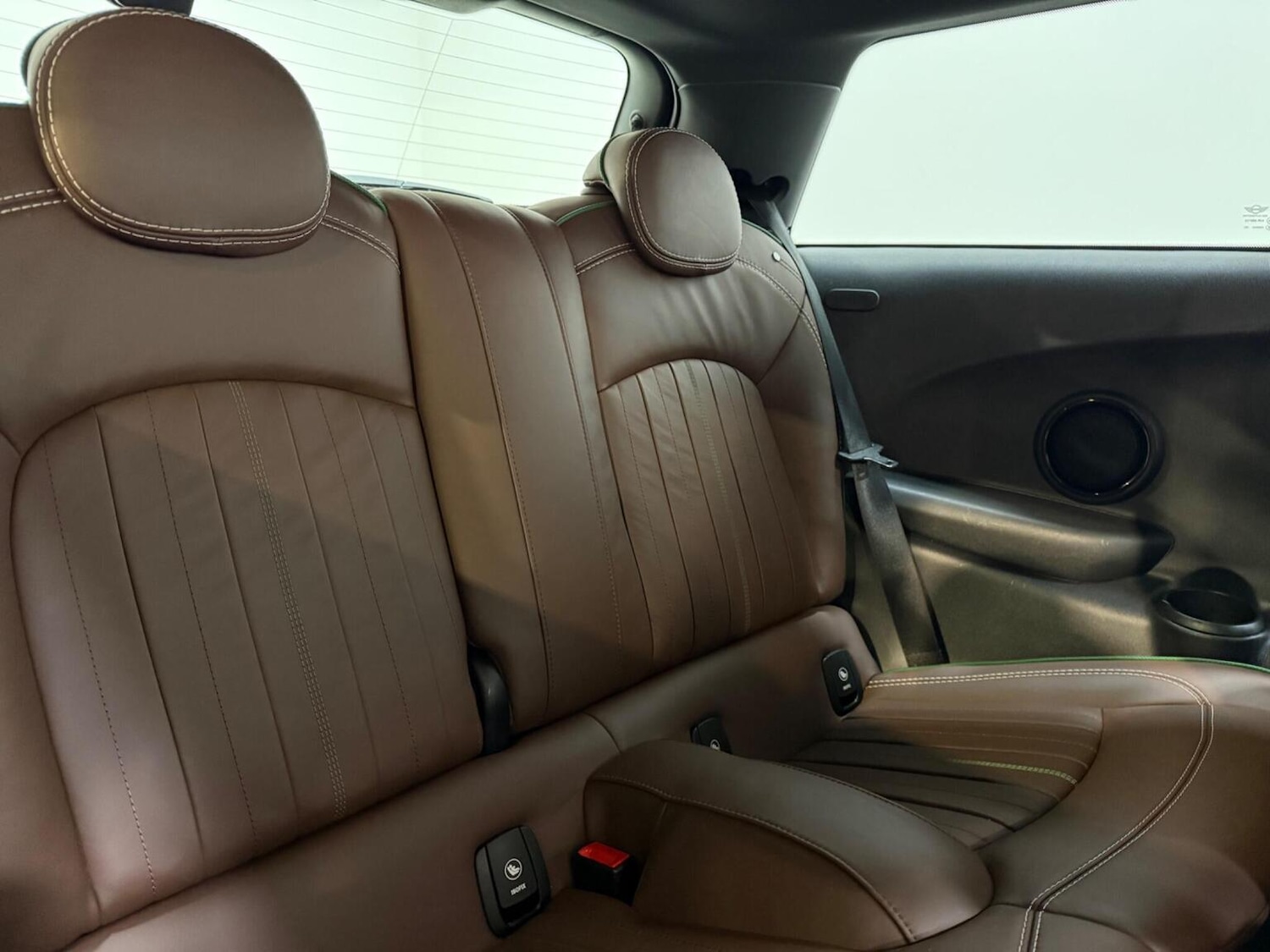 Used MINI Hatch 2019 for sale - 77551375: Photo 19