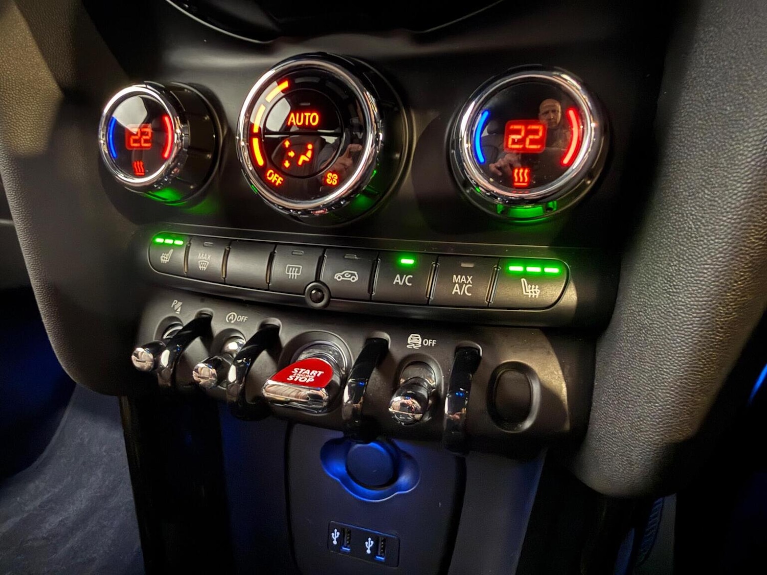 Used MINI Hatch 2019 for sale - 77551375: Photo 25