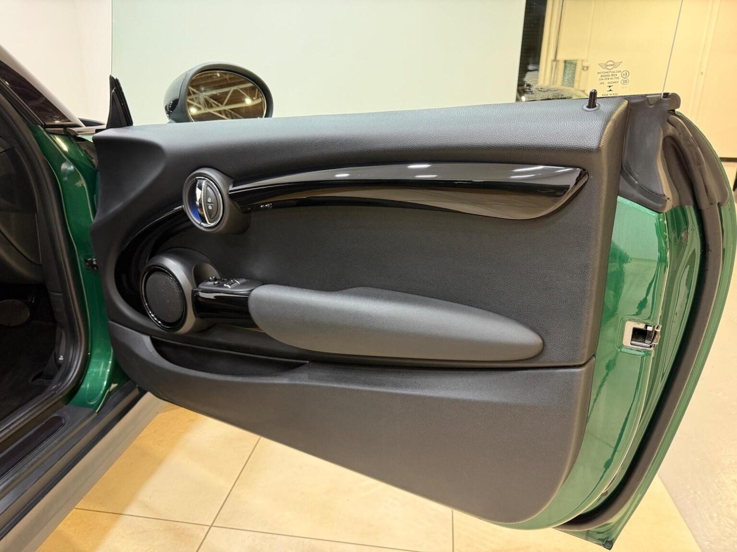 Used MINI Hatch 2019 for sale - 77551375: Photo 27