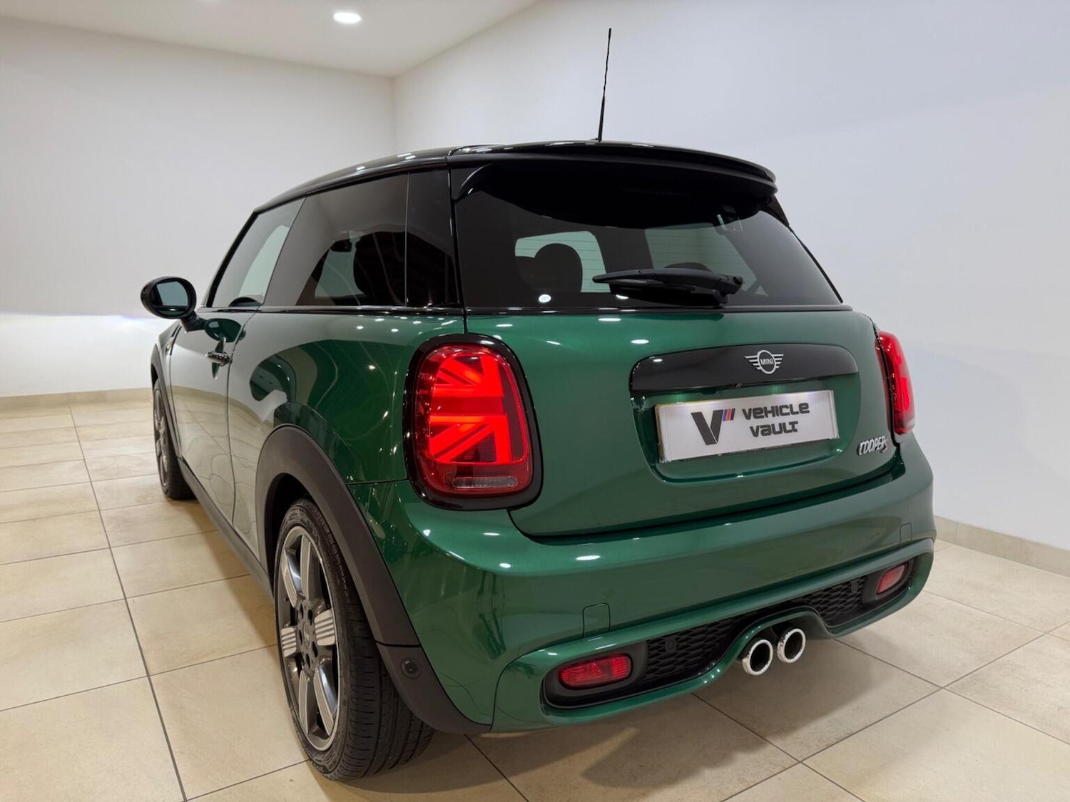 Used MINI Hatch 2019 for sale - 77551375: Photo 3
