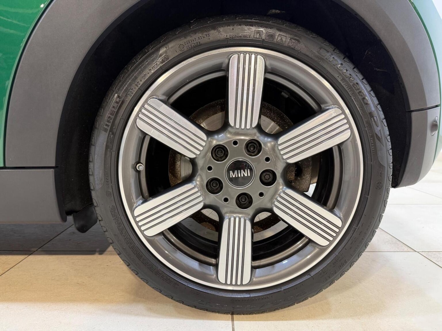 Used MINI Hatch 2019 for sale - 77551375: Photo 31