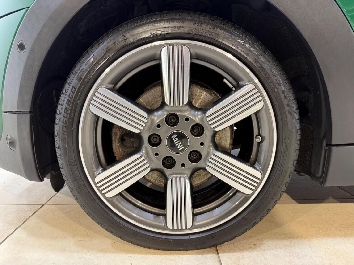 Used MINI Hatch 2019 for sale - 77551375: Photo 32