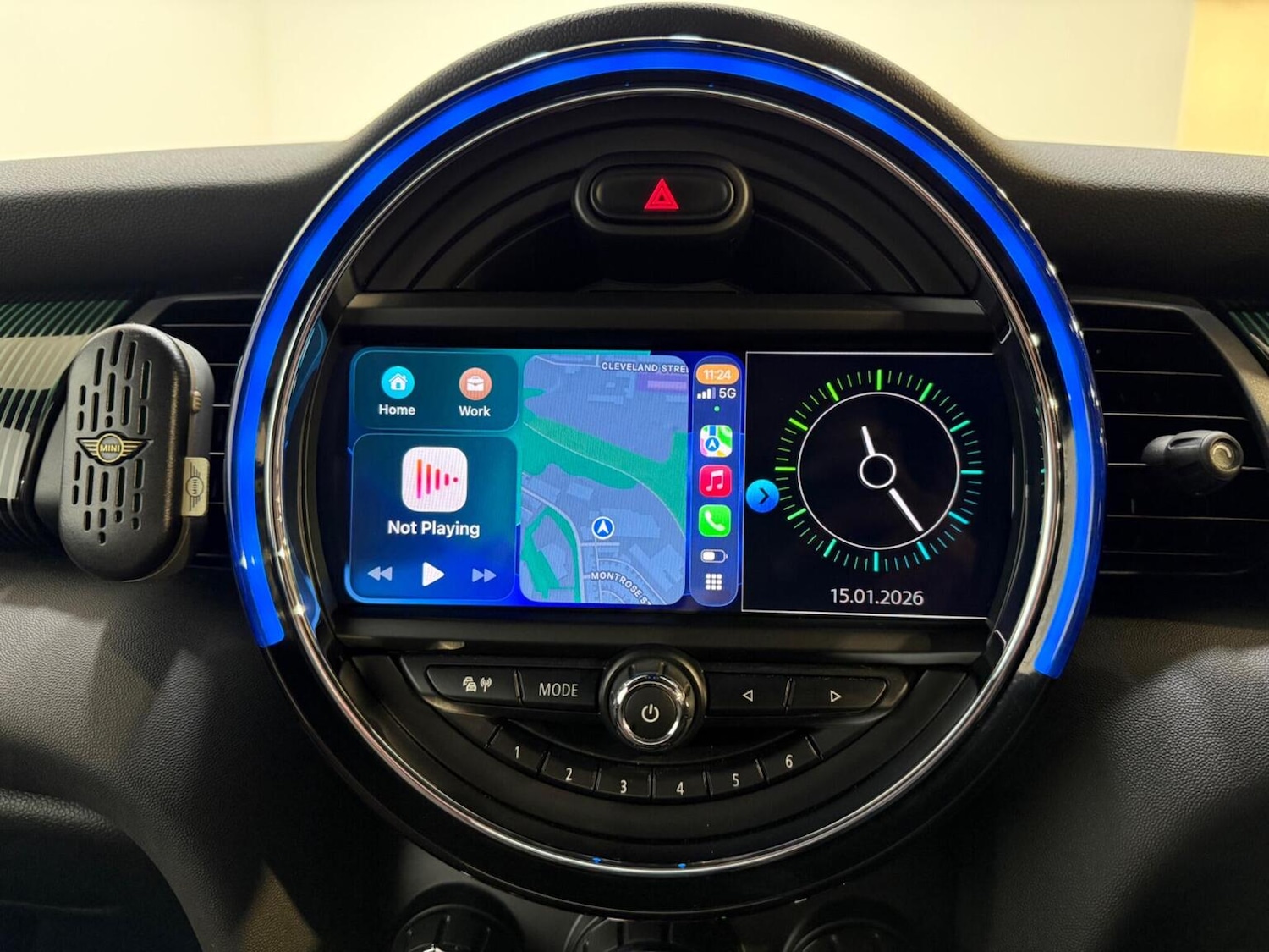 Used MINI Hatch 2019 for sale - 77551375: Photo 33