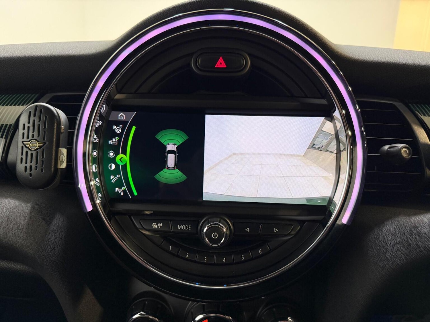 Used MINI Hatch 2019 for sale - 77551375: Photo 34