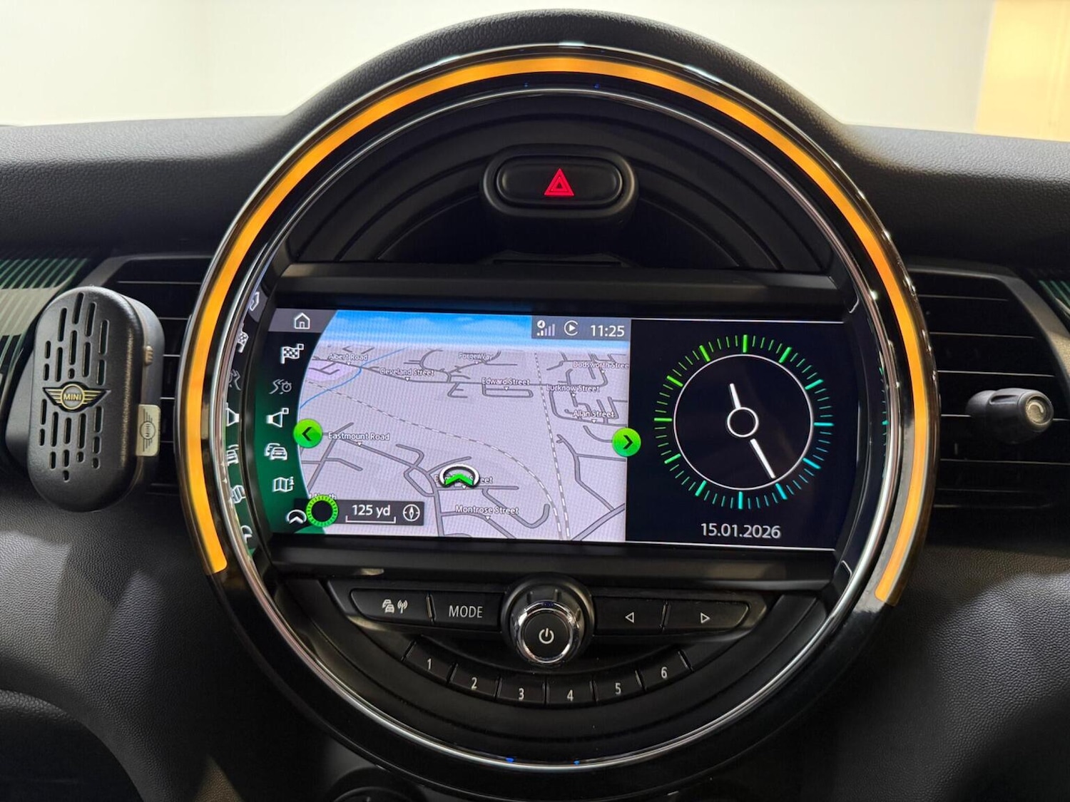 Used MINI Hatch 2019 for sale - 77551375: Photo 35