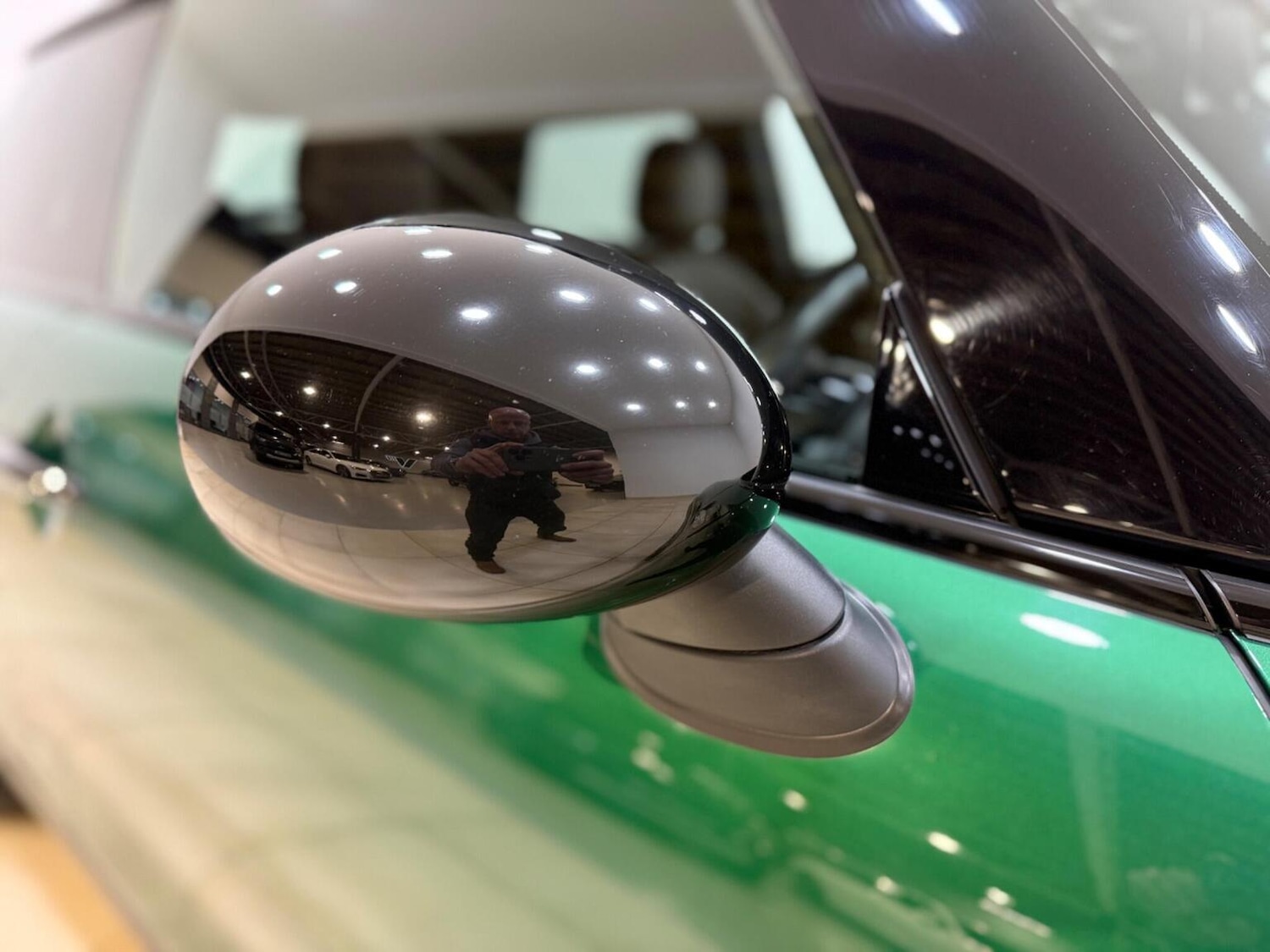 Used MINI Hatch 2019 for sale - 77551375: Photo 36