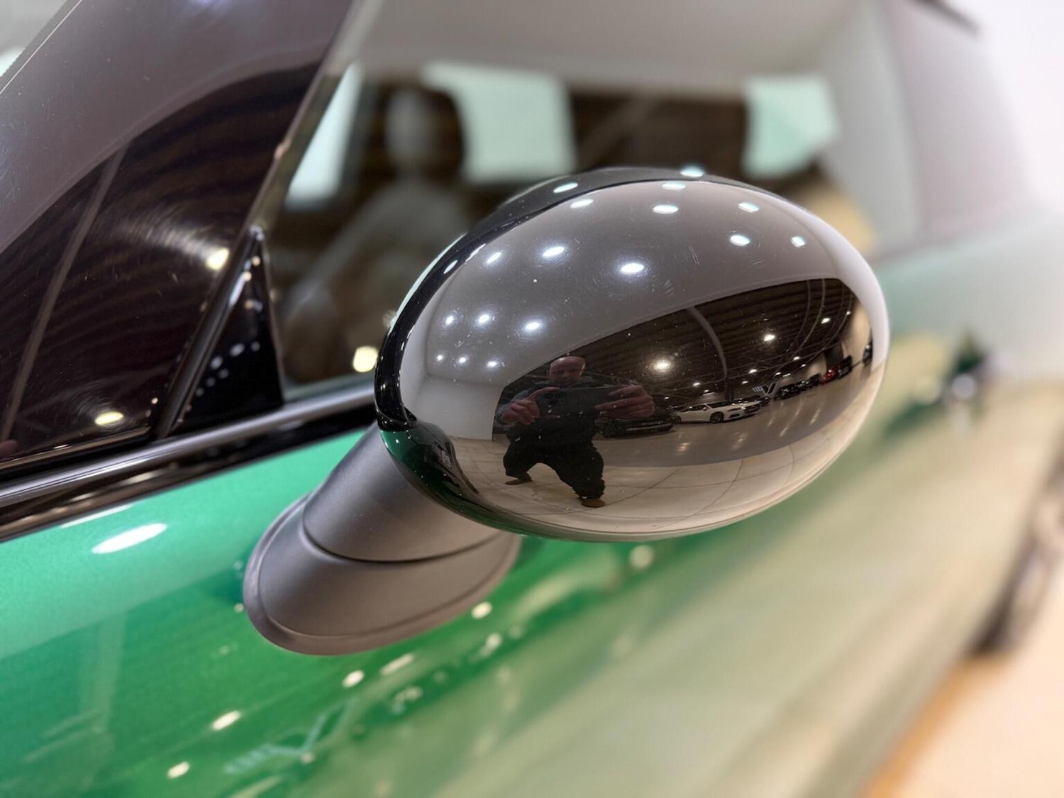 Used MINI Hatch 2019 for sale - 77551375: Photo 37