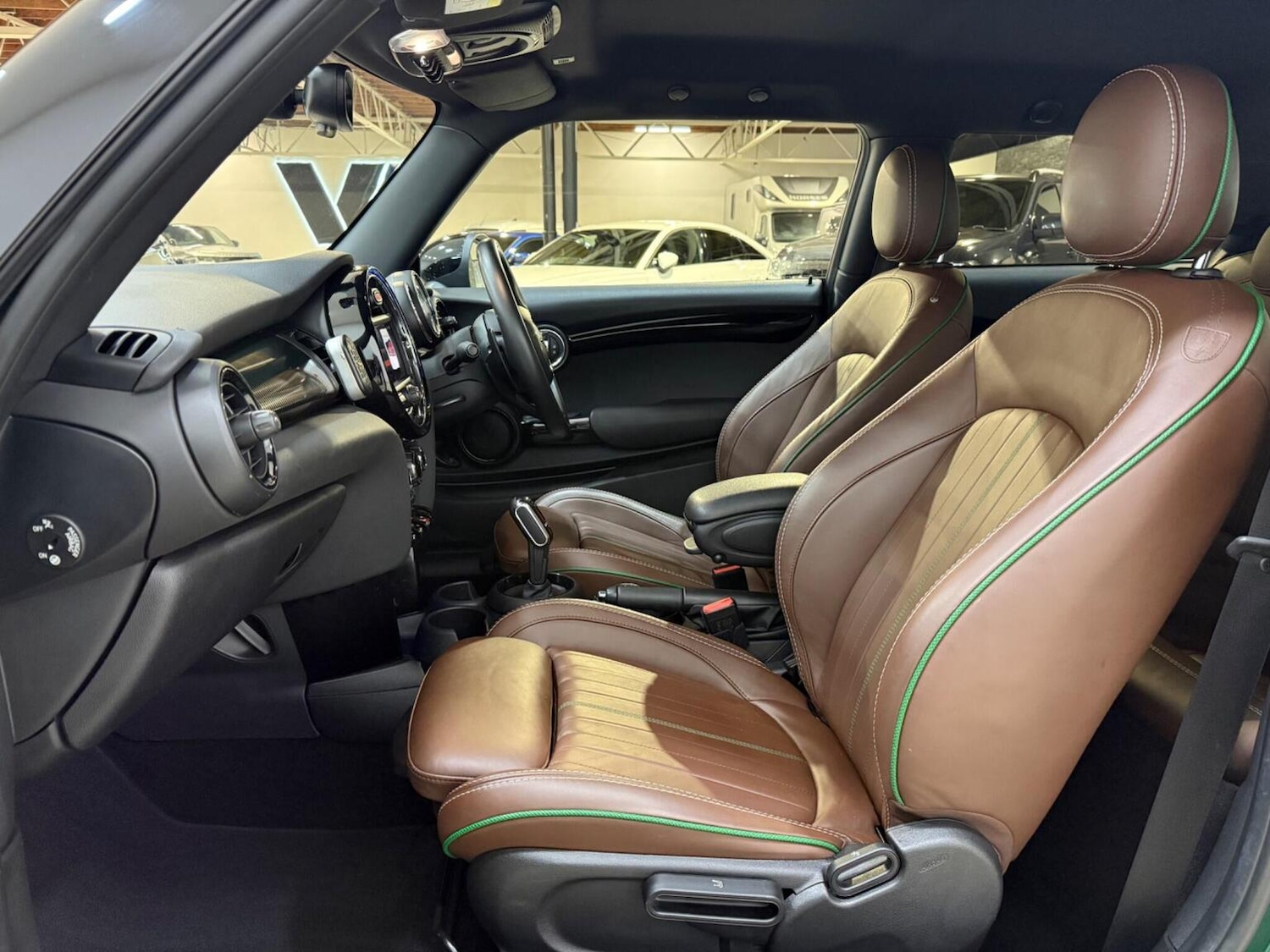 Used MINI Hatch 2019 for sale - 77551375: Photo 42