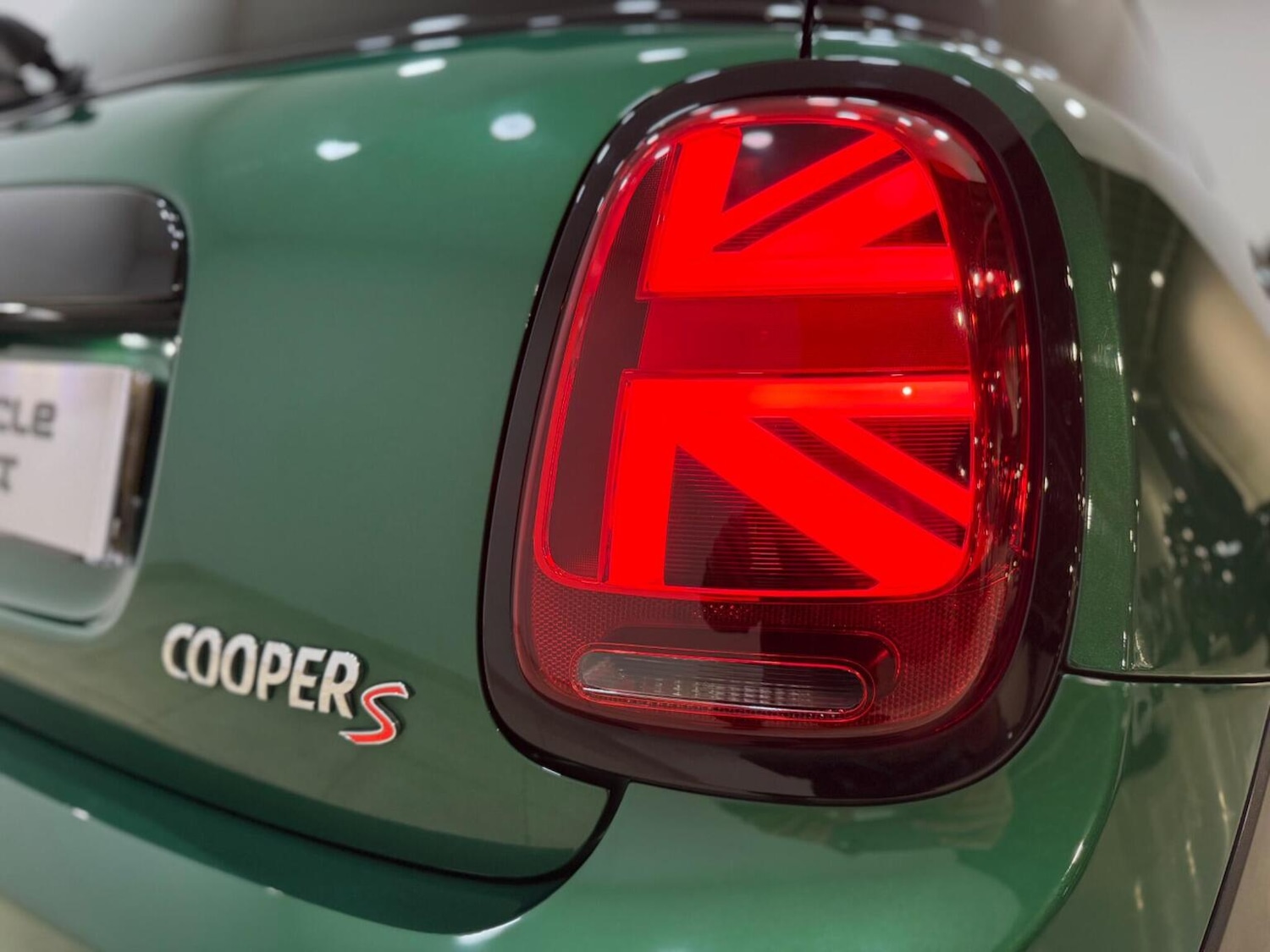 Used MINI Hatch 2019 for sale - 77551375: Photo 43