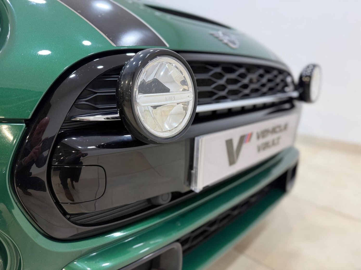 Used MINI Hatch 2019 for sale - 77551375: Photo 44