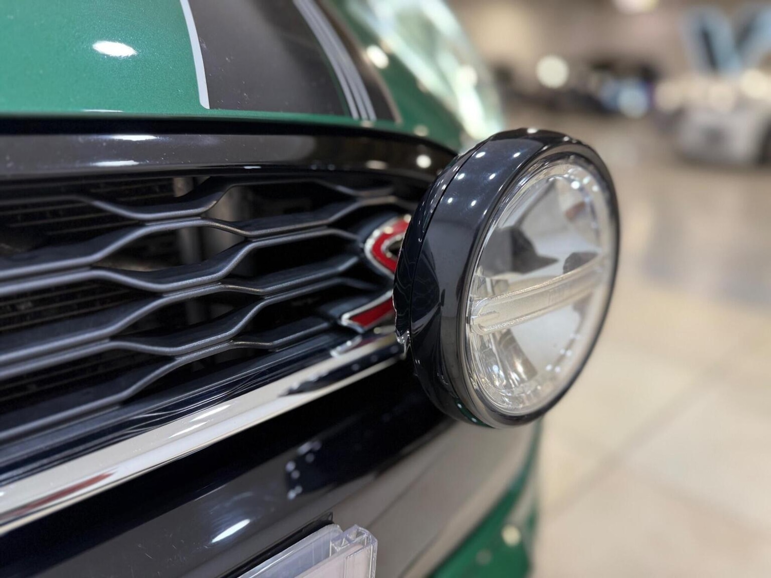 Used MINI Hatch 2019 for sale - 77551375: Photo 45