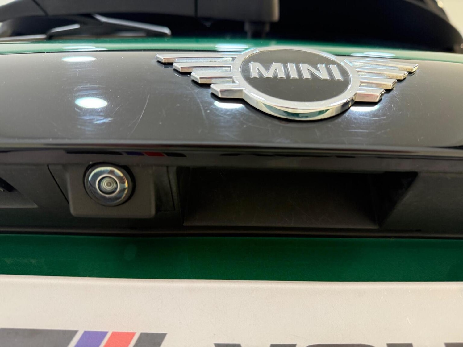 Used MINI Hatch 2019 for sale - 77551375: Photo 46