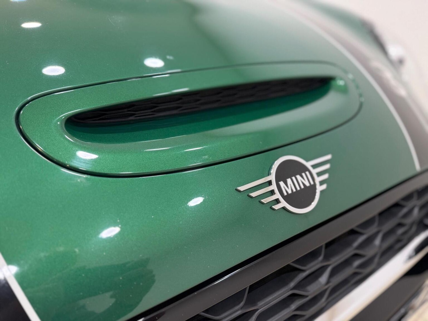 Used MINI Hatch 2019 for sale - 77551375: Photo 47