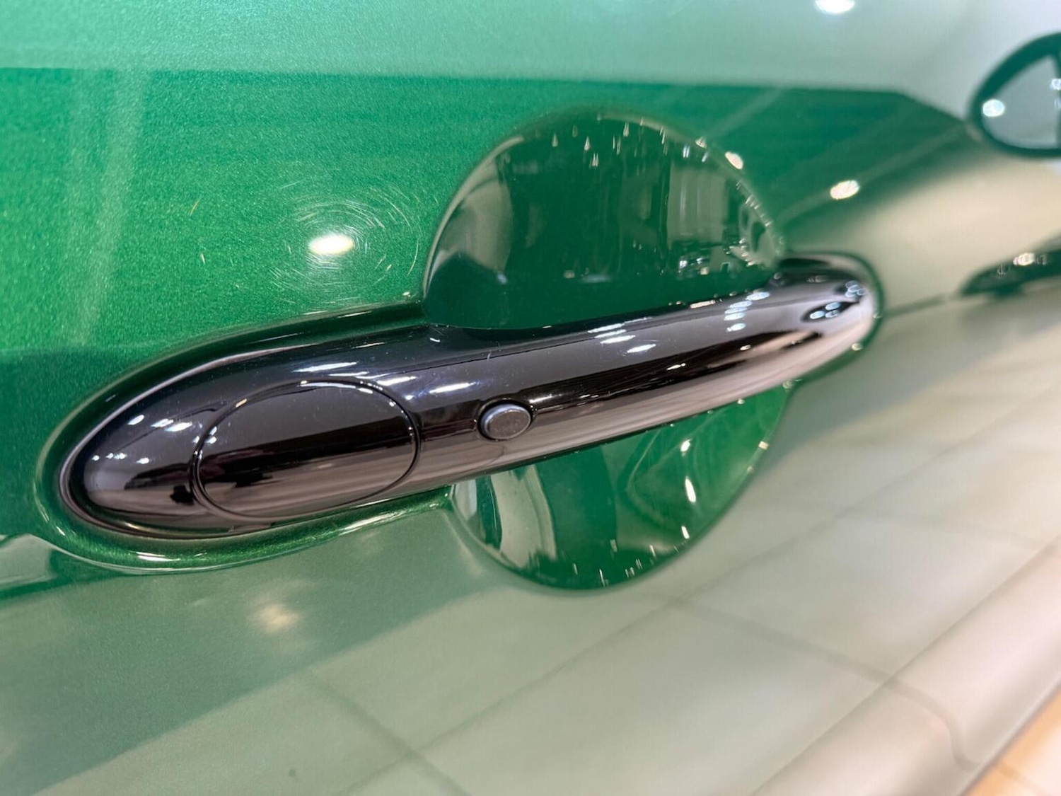 Used MINI Hatch 2019 for sale - 77551375: Photo 49