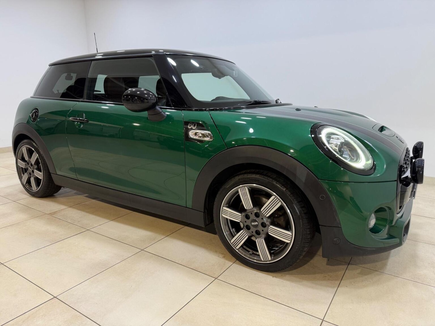 Used MINI Hatch 2019 for sale - 77551375: Photo 5