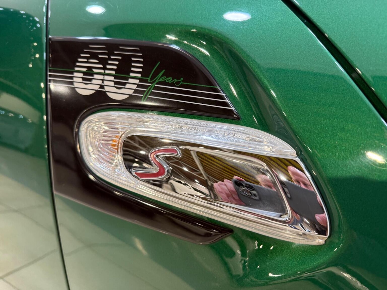 Used MINI Hatch 2019 for sale - 77551375: Photo 52