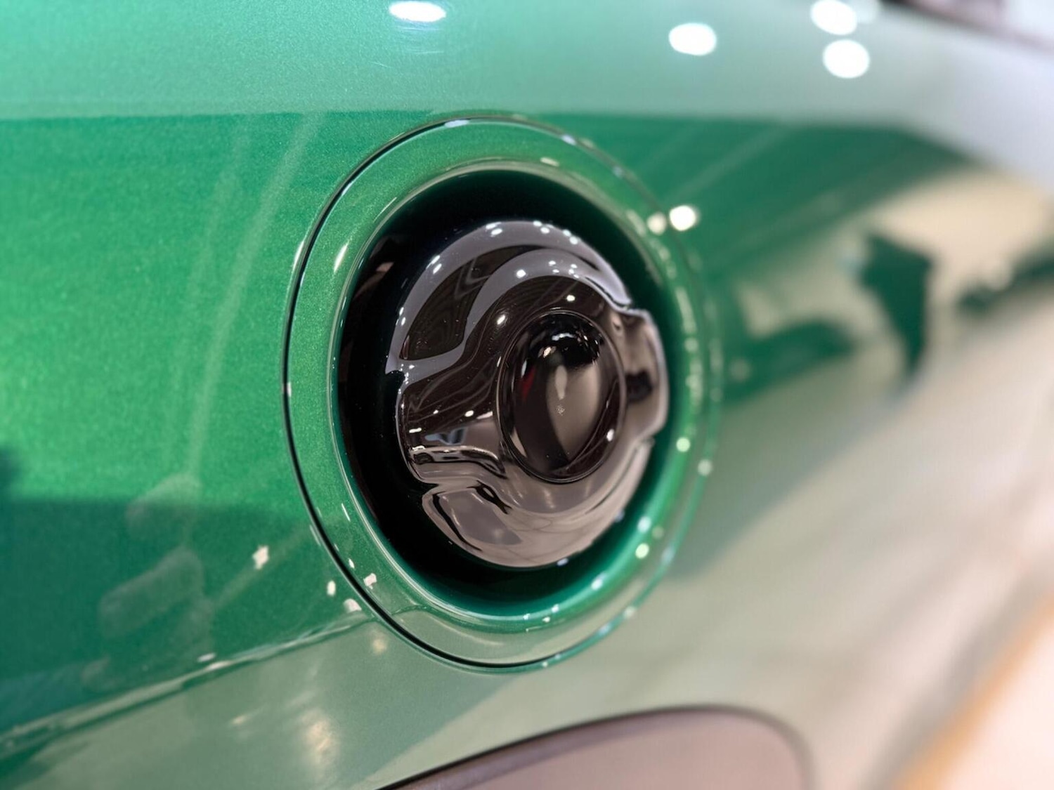 Used MINI Hatch 2019 for sale - 77551375: Photo 53