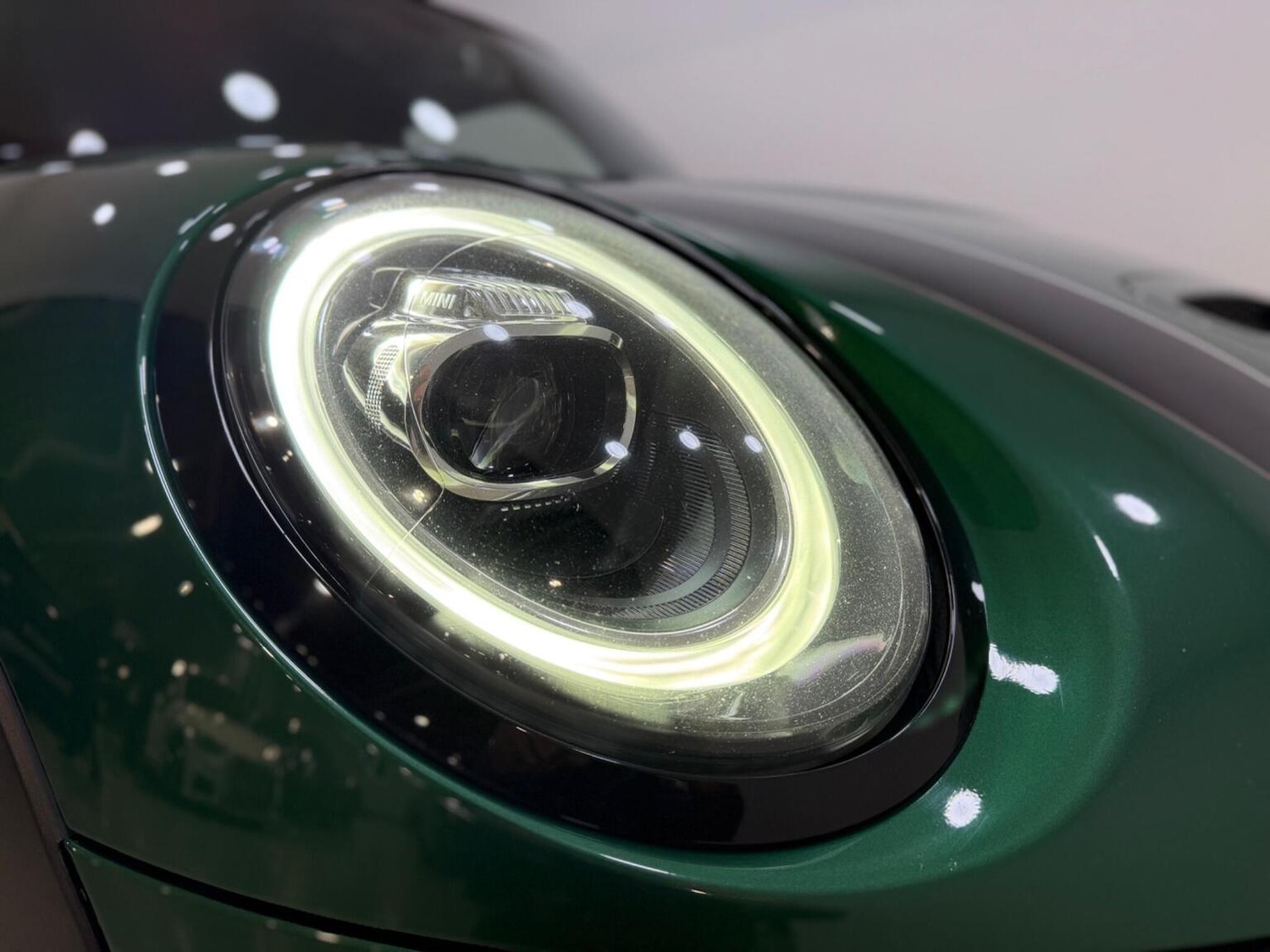 Used MINI Hatch 2019 for sale - 77551375: Photo 55