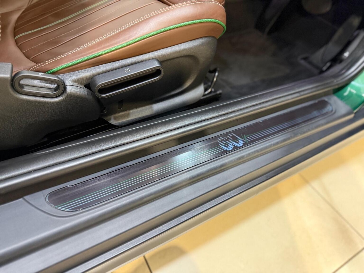 Used MINI Hatch 2019 for sale - 77551375: Photo 57