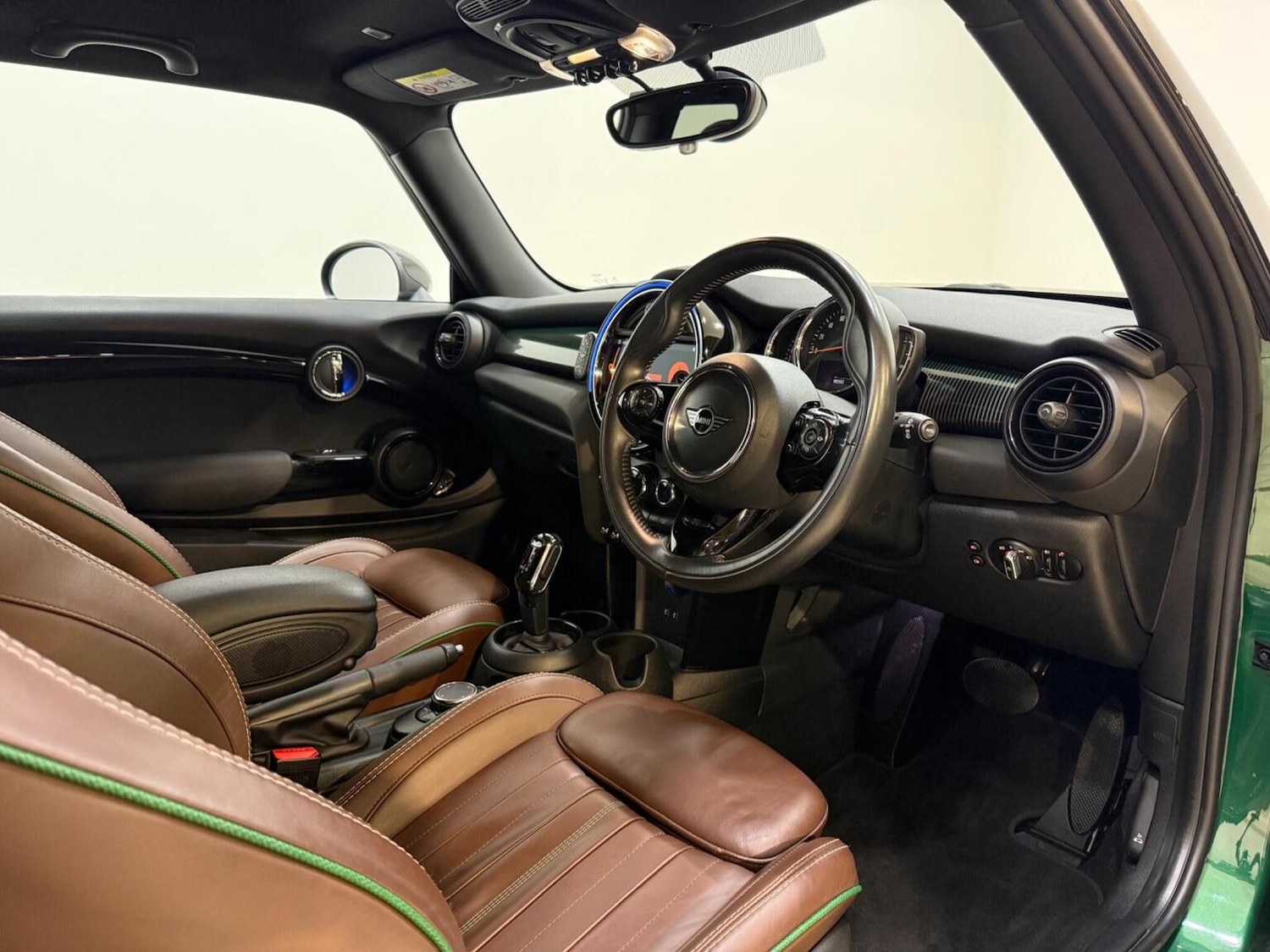 Used MINI Hatch 2019 for sale - 77551375: Photo 59