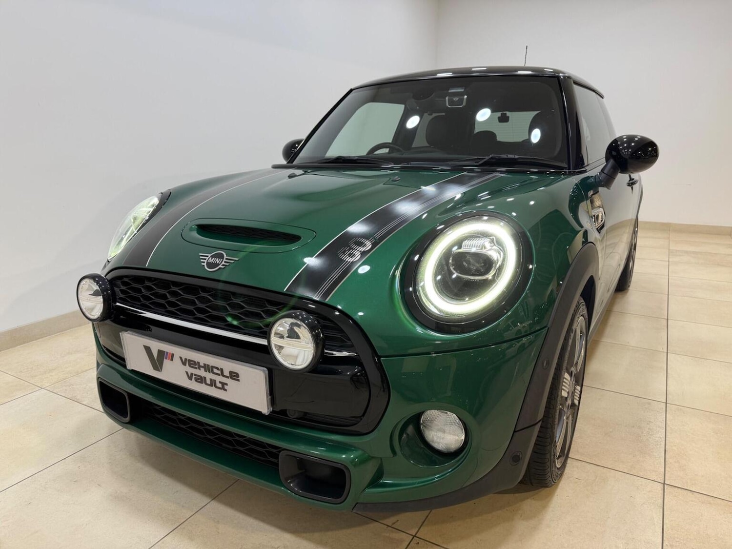 Used MINI Hatch 2019 for sale - 77551375: Photo 6